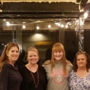 Meet your Posher, Taylor